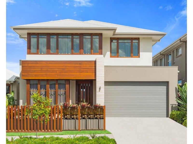 3 Berry Terrace, Caloundra West QLD 4551
