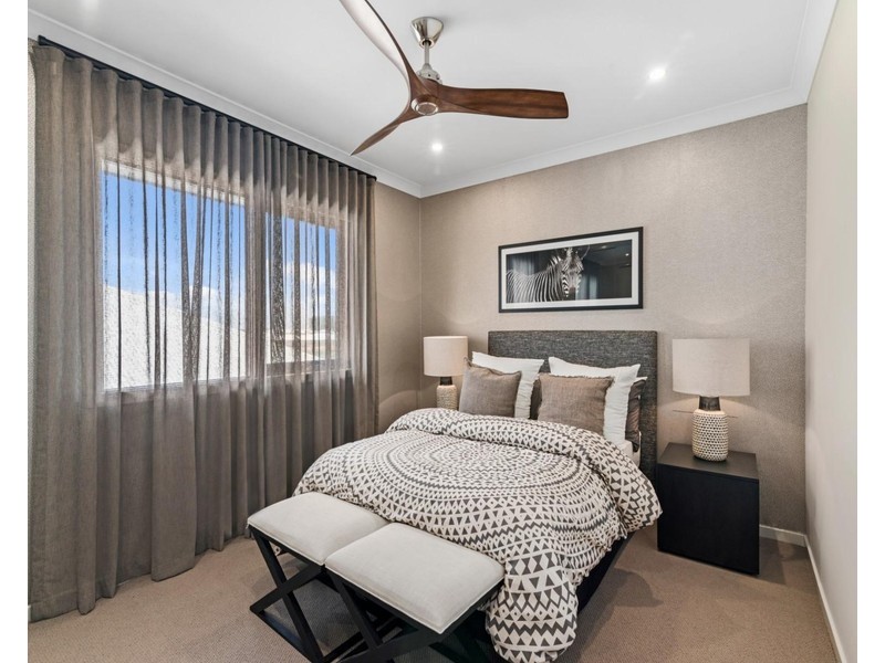 3 Berry Terrace, Caloundra West QLD 4551