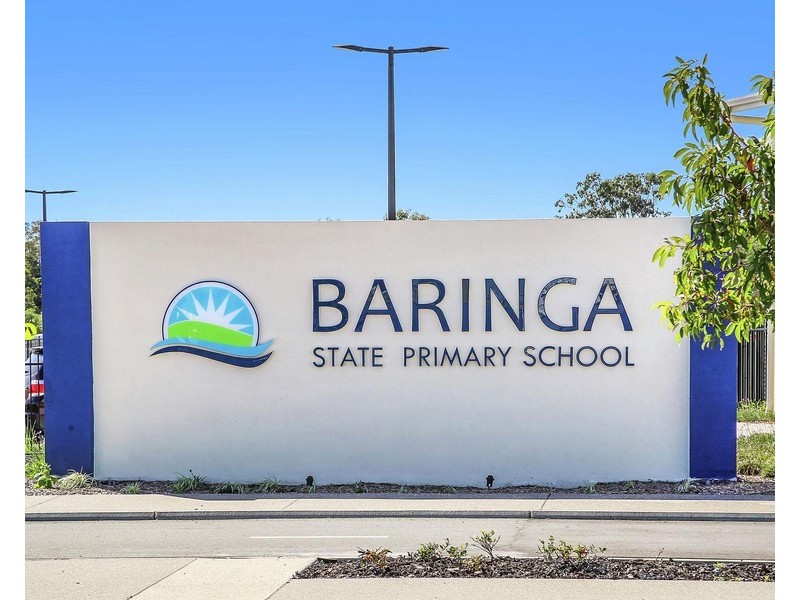 3 Berry Terrace, Caloundra West QLD 4551