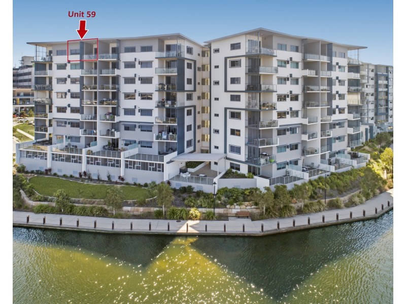59/12 Bright Place, Birtinya QLD 4575