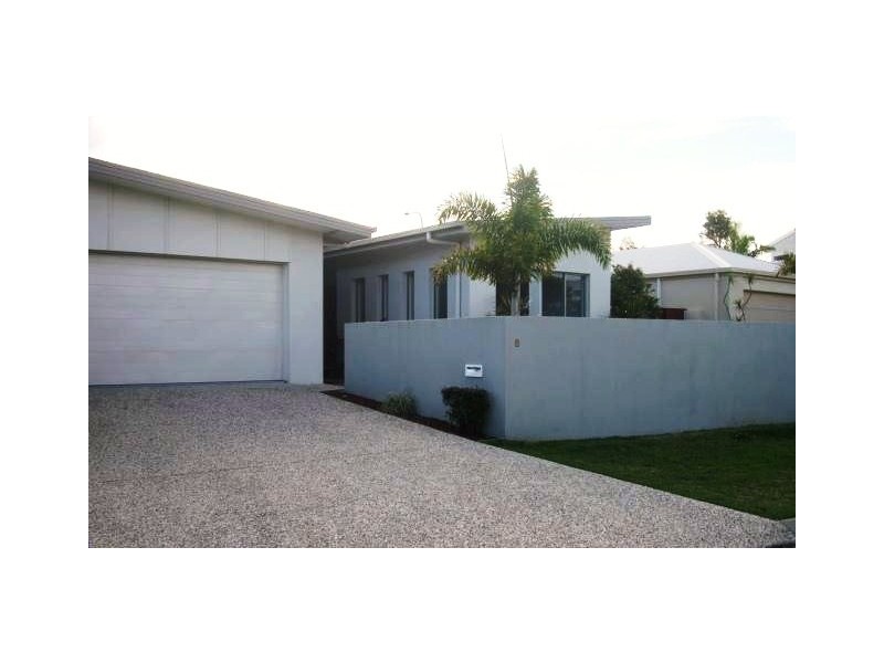 Kawana Island QLD 4575