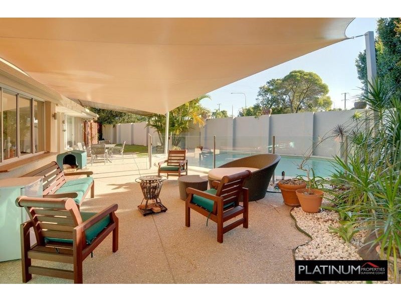 20 Balemo Street, Minyama QLD 4575