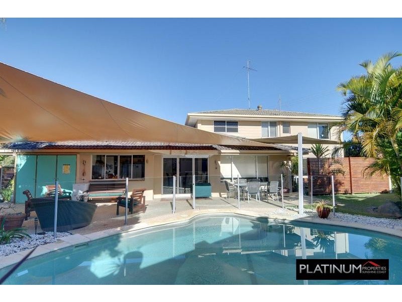 20 Balemo Street, Minyama QLD 4575