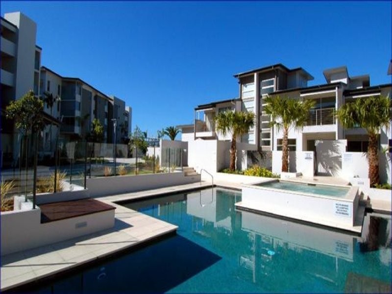 73/7 Grand Parade, Parrearra QLD 4575