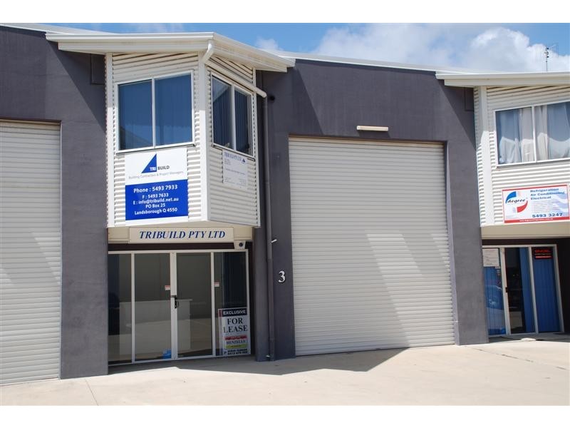 3/36 Premier Circuit, Warana QLD 4575