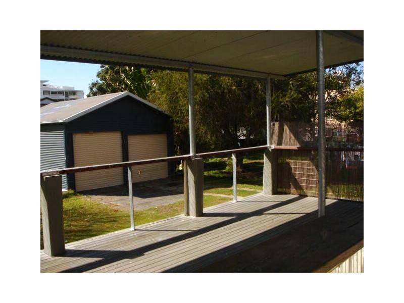 Maroochydore QLD 4558