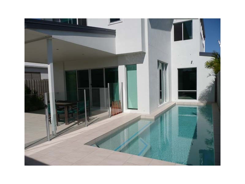 Kawana Island QLD 4575