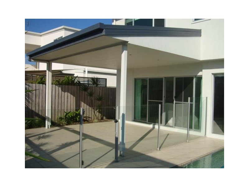 Kawana Island QLD 4575