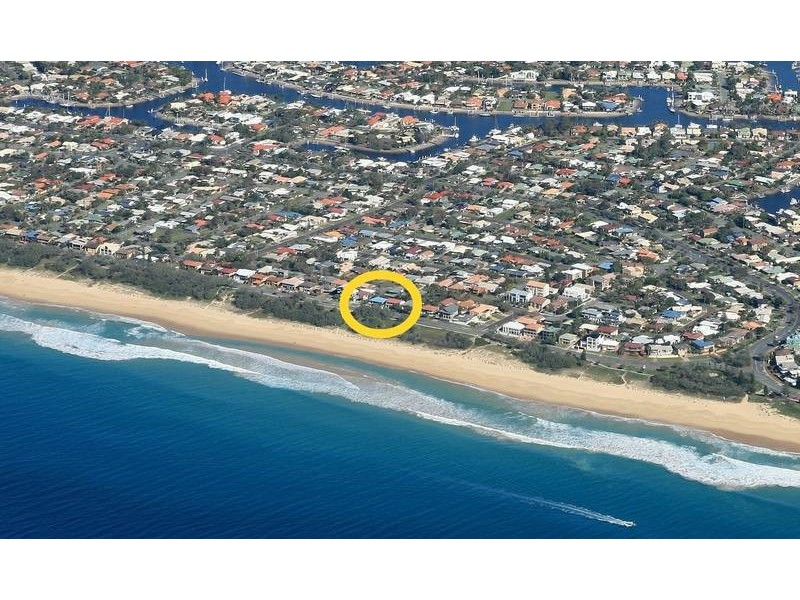 43 Pacific Blvd, Buddina QLD 4575