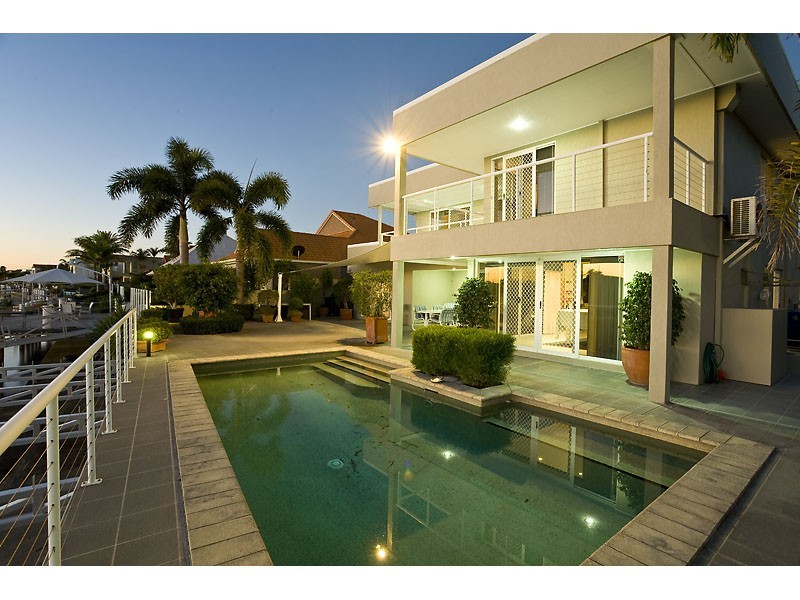 Minyama QLD 4575