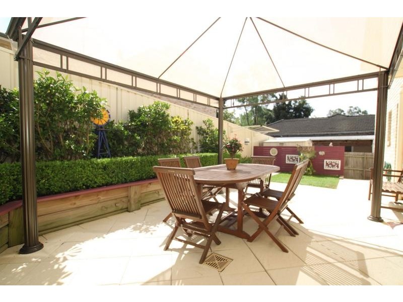 1/19-21 Murrandah Avenue, Camden NSW 2570