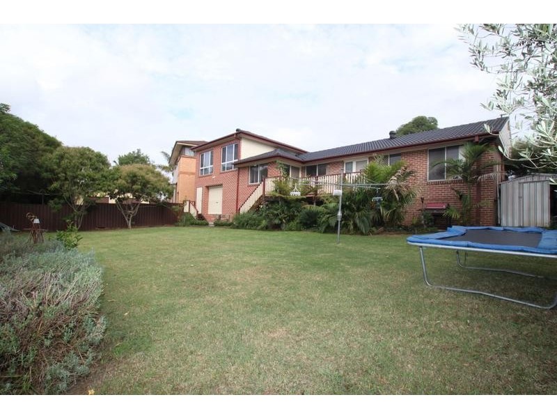 67 Doncaster Avenue, Narellan NSW 2567