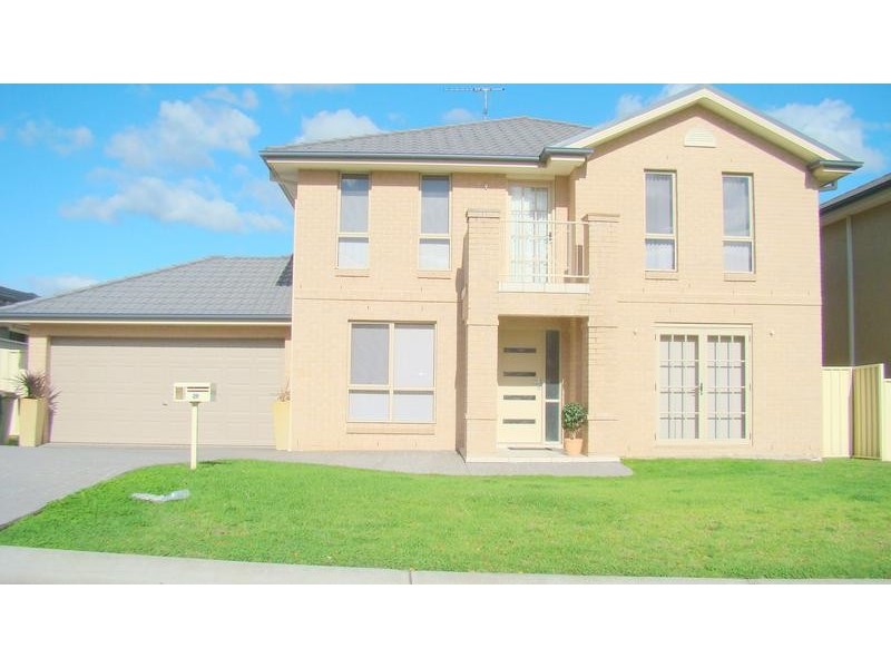 29 Oatley Circuit, Harrington Park NSW 2567
