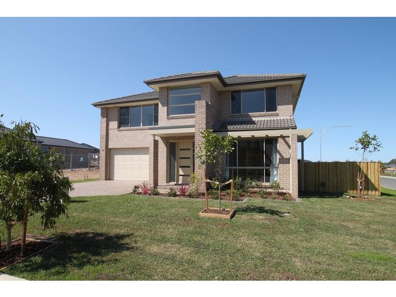 90 Bandara Circuit, Spring Farm NSW 2570