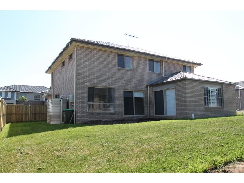 90 Bandara Circuit, Spring Farm NSW 2570