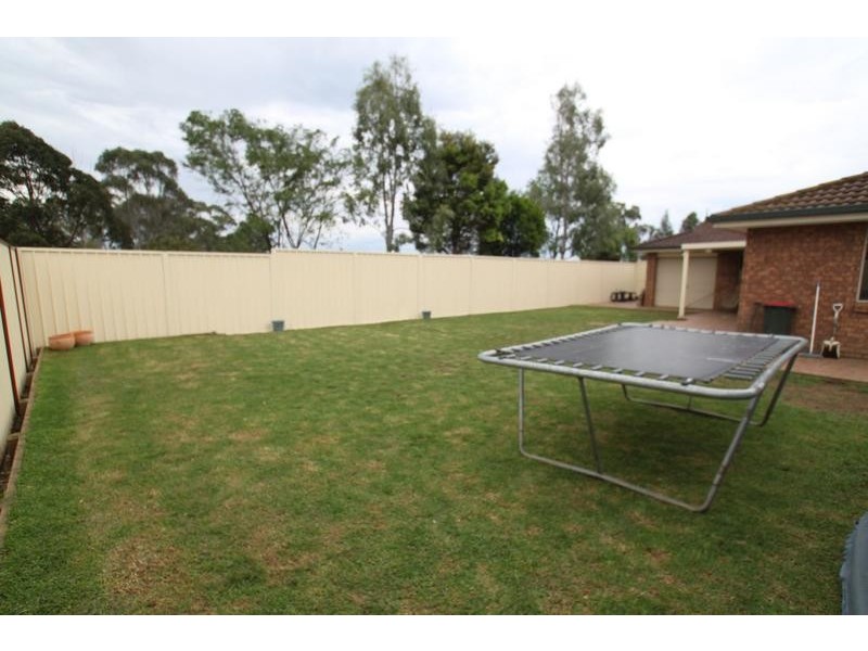 13 Tobruk Road, Narellan Vale NSW 2567