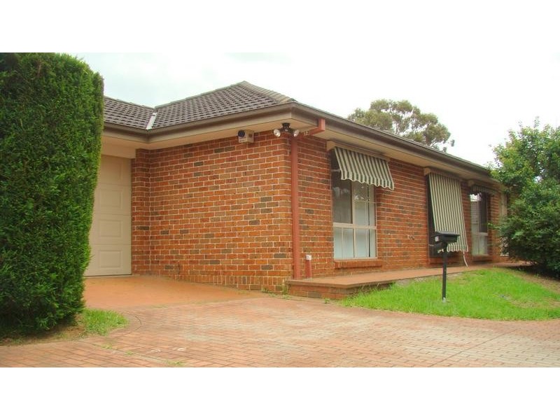 13 Amy Place, Narellan Vale NSW 2567