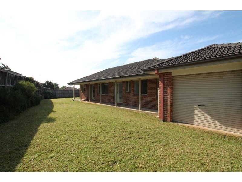 13 Amy Place, Narellan Vale NSW 2567