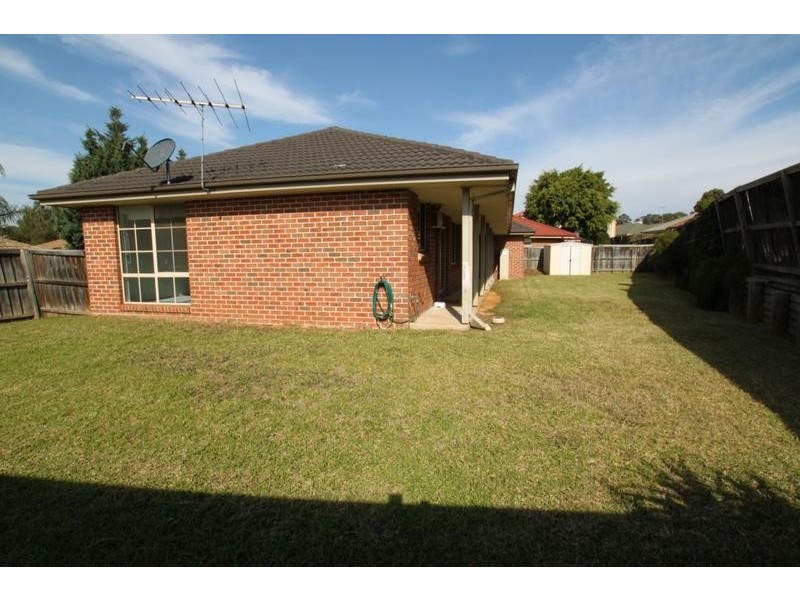 13 Amy Place, Narellan Vale NSW 2567