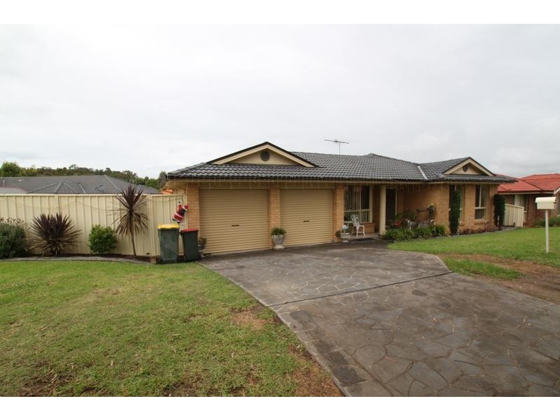 3 Callicoma Street, Mount Annan NSW 2567