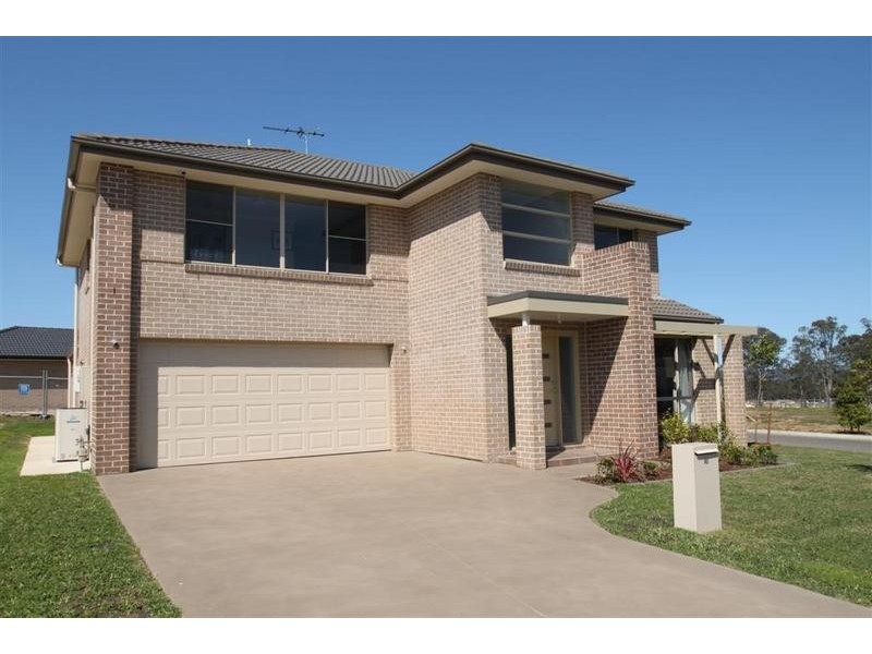 90 Bandara Circuit, Spring Farm NSW 2570