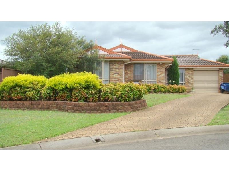 9 Churchill Place, Narellan Vale NSW 2567