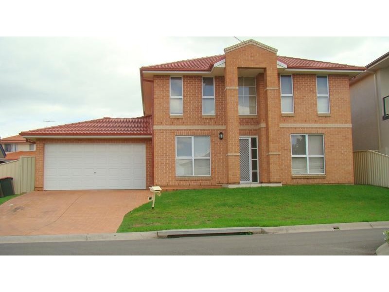 13 Oatley Circuit, Harrington Park NSW 2567
