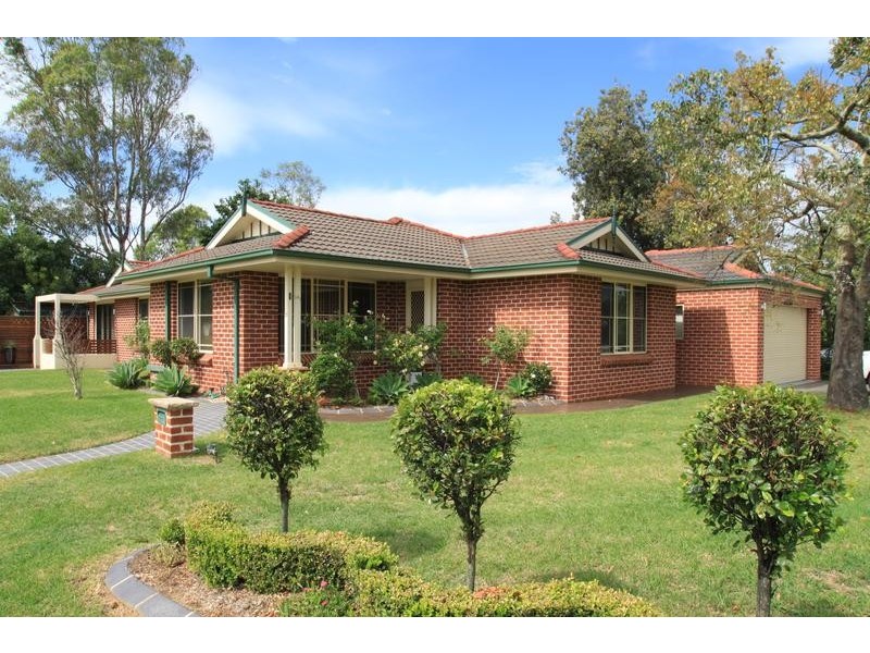 15 Cormo Close, Elderslie NSW 2570