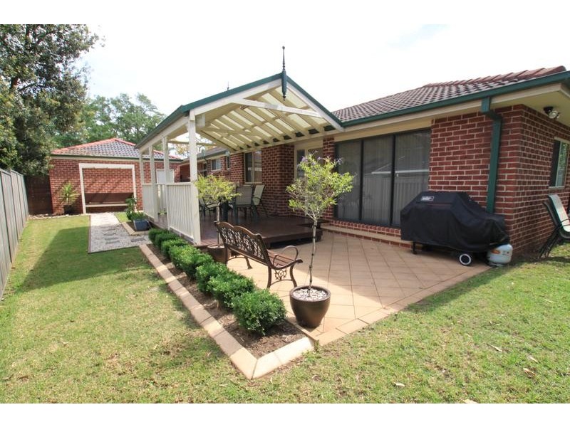 15 Cormo Close, Elderslie NSW 2570