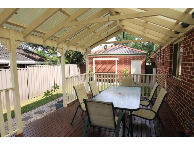 15 Cormo Close, Elderslie NSW 2570