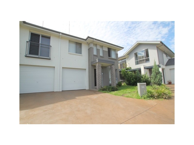 56 Kippax Avenue, Leumeah NSW 2560