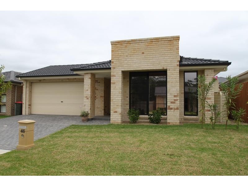 46 Belmont Avenue, Spring Farm NSW 2570
