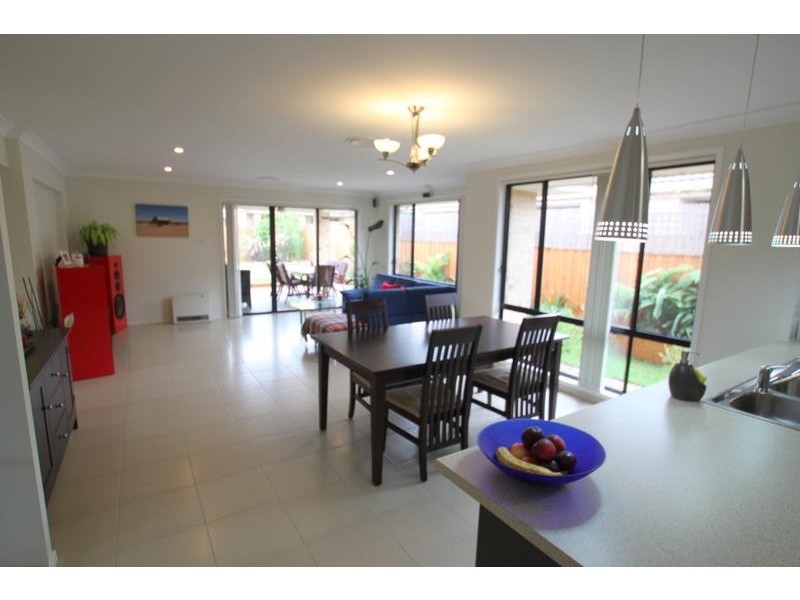 46 Belmont Avenue, Spring Farm NSW 2570