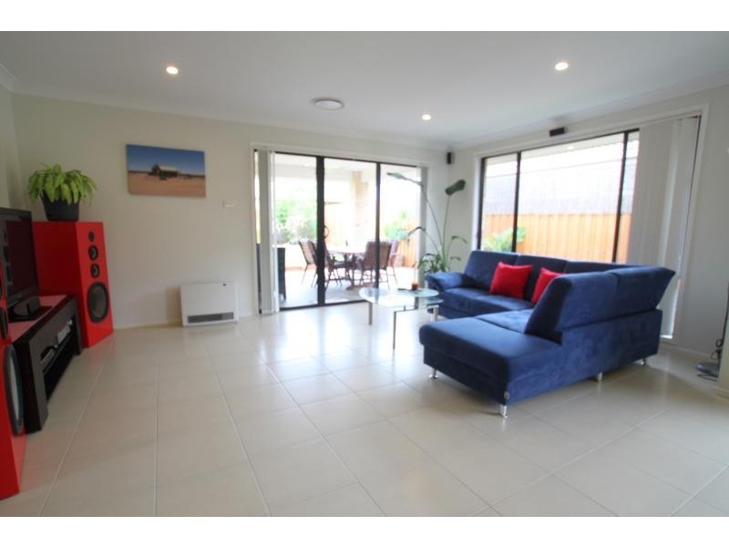 46 Belmont Avenue, Spring Farm NSW 2570