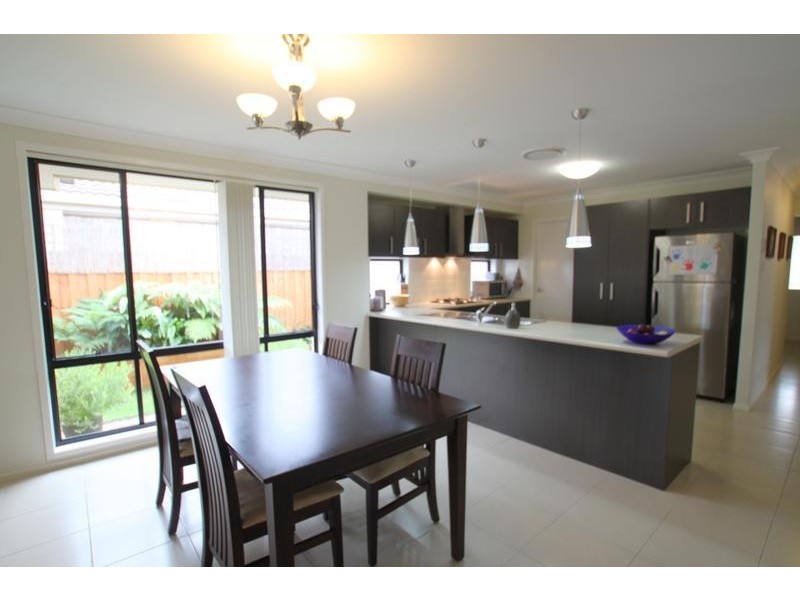 46 Belmont Avenue, Spring Farm NSW 2570
