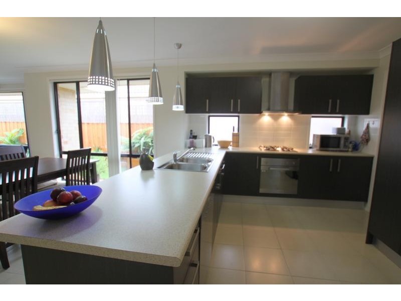 46 Belmont Avenue, Spring Farm NSW 2570