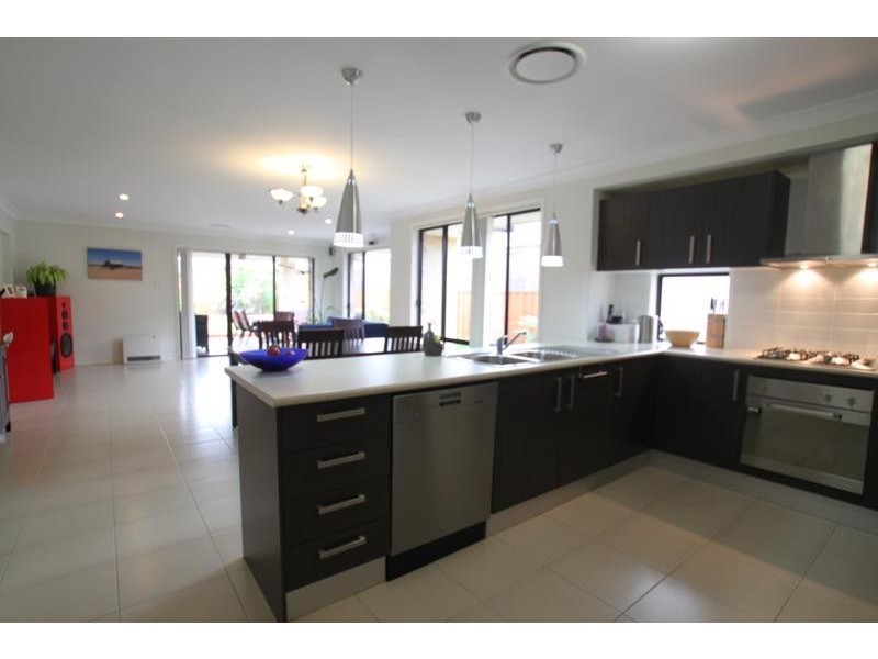 46 Belmont Avenue, Spring Farm NSW 2570