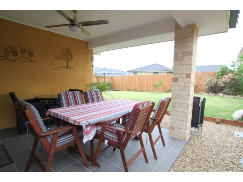 46 Belmont Avenue, Spring Farm NSW 2570