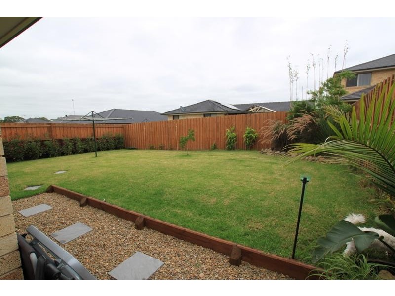 46 Belmont Avenue, Spring Farm NSW 2570