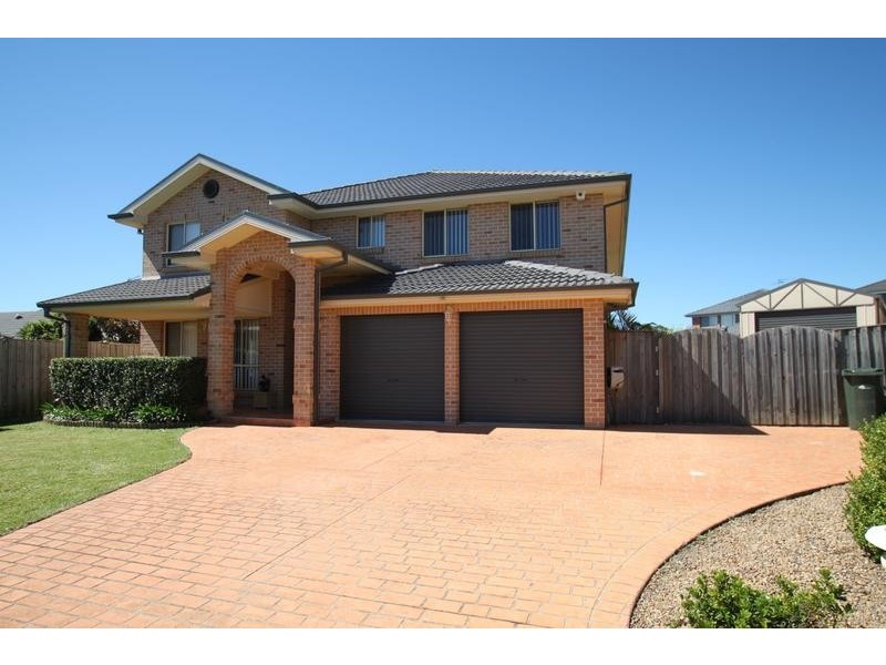 9 Wilmott Court, Camden Park NSW 2570