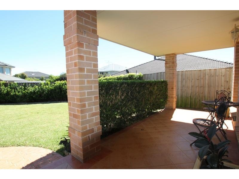 9 Wilmott Court, Camden Park NSW 2570