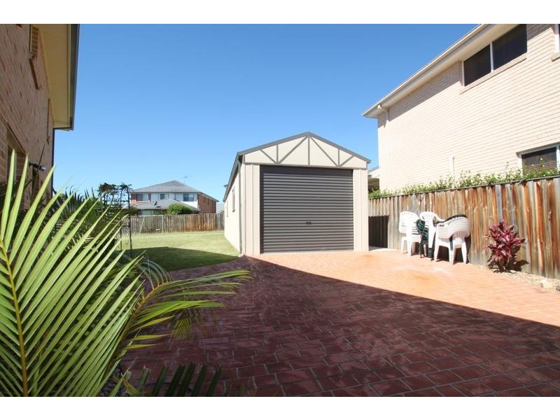 9 Wilmott Court, Camden Park NSW 2570