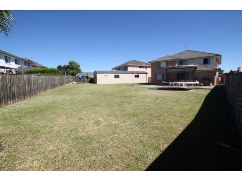 9 Wilmott Court, Camden Park NSW 2570