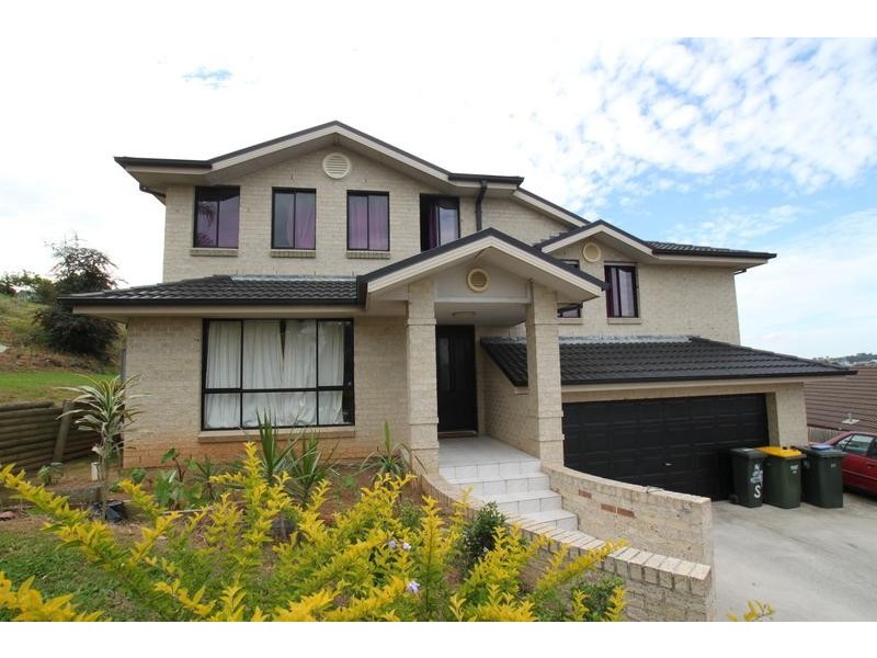 10 Cipolin Close, Eagle Vale NSW 2558