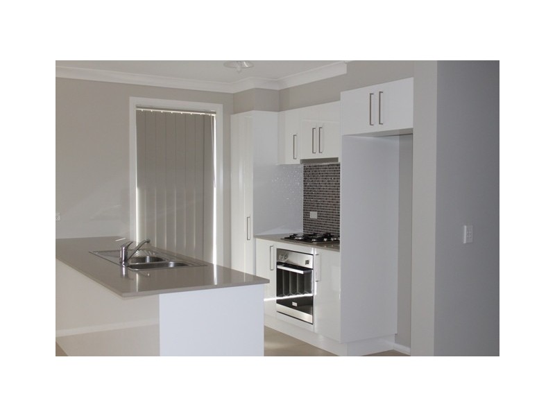 4 Hinton Street, Spring Farm NSW 2570