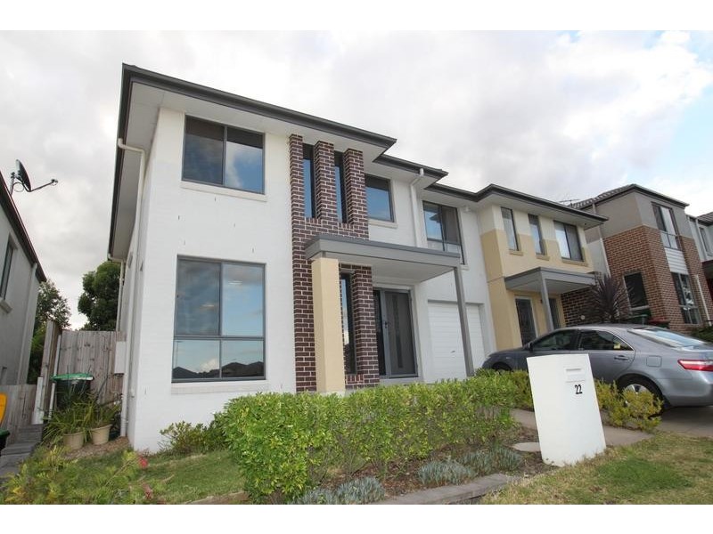 Spring Farm NSW 2570