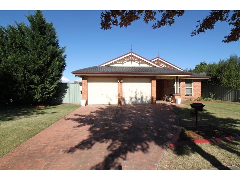 62 William Campbell Avenue, Harrington Park NSW 2567