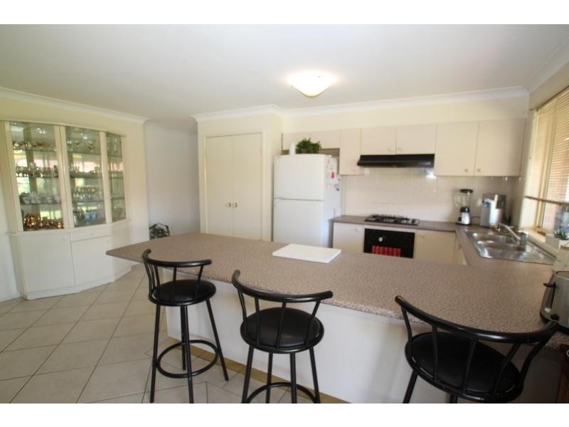 62 William Campbell Avenue, Harrington Park NSW 2567