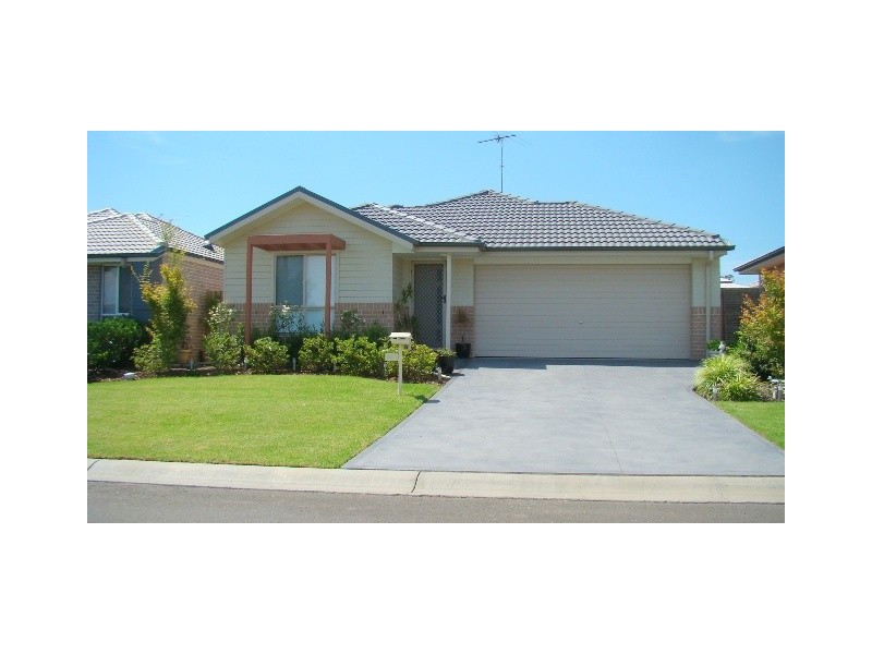 40 Kerrigan Crescent, Elderslie NSW 2570