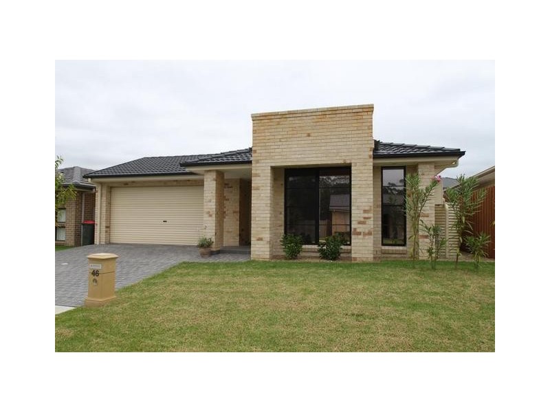 46 Belmont Avenue, Spring Farm NSW 2570